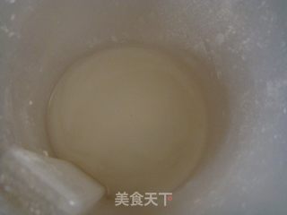 瓠瓜鲜肉锅贴的做法步骤：15