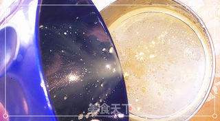 27殿的烹饪日记—— 乳酪蛋挞(咖啡味和蛋黄奶油味)的做法步骤:8