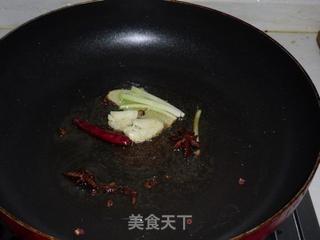 糯米蒸子排的做法步骤:3