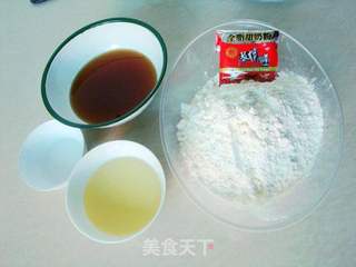 白芸豆月饼的做法步骤:2