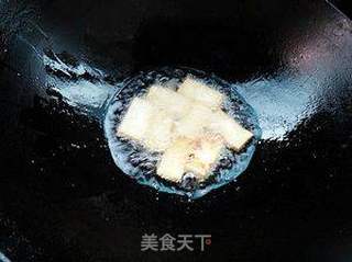 小番茄烧豆腐的做法步骤：1