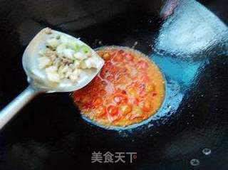 小番茄烧豆腐的做法步骤：5