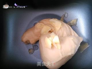 香甜软糯的甜甜圈的做法步骤:6