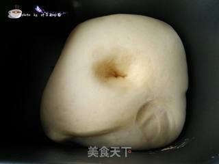 香甜软糯的甜甜圈的做法步骤:8