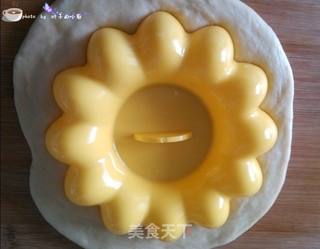香甜软糯的甜甜圈的做法步骤:10