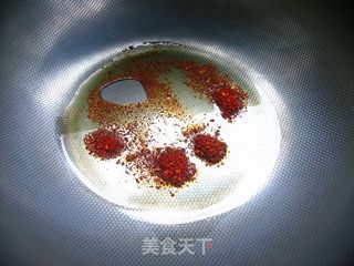 你不曾尝试过的美味——浇汁凉皮的做法步骤:5