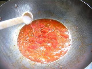你不曾尝试过的美味——浇汁凉皮的做法步骤:8