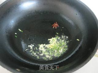 香菇酱肉包的做法步骤：4