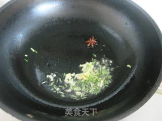 香菇酱肉包的做法步骤:4