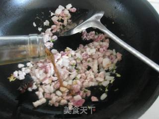 香菇酱肉包的做法步骤:6