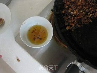 香菇酱肉包的做法步骤:9