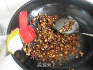 香菇酱肉包的做法步骤:10