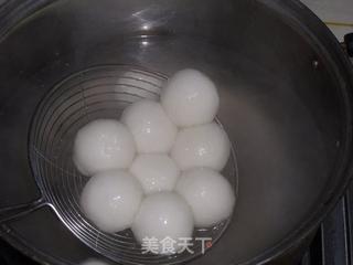 团圆蟹的做法步骤:7