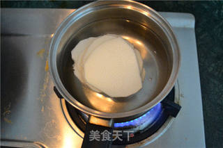 深受海内外食客赞誉的粤式茶点——【水晶虾饺】的做法步骤:2