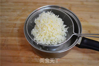 深受海内外食客赞誉的粤式茶点——【水晶虾饺】的做法步骤:3