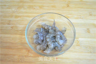 深受海内外食客赞誉的粤式茶点——【水晶虾饺】的做法步骤:5