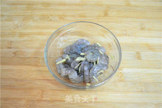 深受海内外食客赞誉的粤式茶点——【水晶虾饺】的做法步骤:6