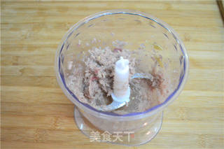 深受海内外食客赞誉的粤式茶点——【水晶虾饺】的做法步骤:9