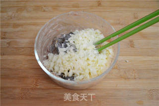 深受海内外食客赞誉的粤式茶点——【水晶虾饺】的做法步骤:11