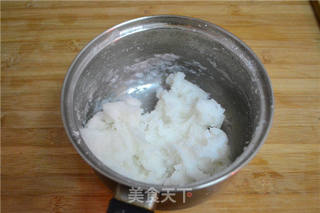 深受海内外食客赞誉的粤式茶点——【水晶虾饺】的做法步骤:13