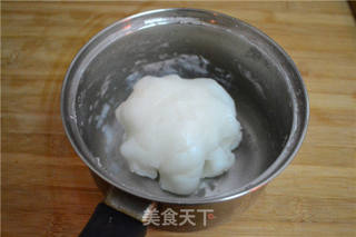 深受海内外食客赞誉的粤式茶点——【水晶虾饺】的做法步骤:14