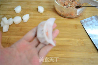 深受海内外食客赞誉的粤式茶点——【水晶虾饺】的做法步骤:19