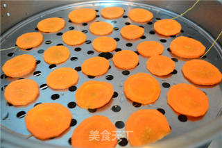 深受海内外食客赞誉的粤式茶点——【水晶虾饺】的做法步骤:20