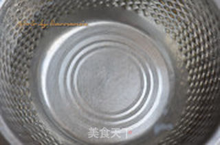 蒜汁捞面的做法步骤:2