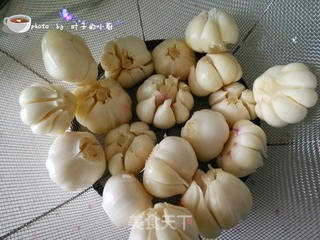 正宗四川泡菜的做法的做法步骤:5