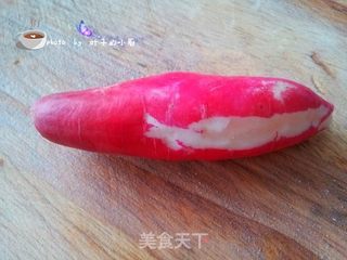 正宗四川泡菜的做法的做法步骤:7