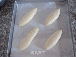 【芝麻肉松面包】--- 简易的营养餐包的做法步骤:12