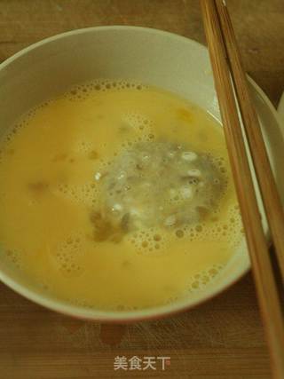 如何做croquette可乐饼的做法步骤:7