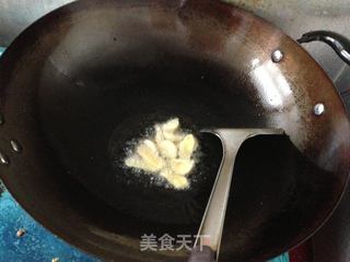 红烧鳝鱼的做法步骤：7