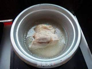 野韭菜苔回锅肉的做法步骤：1