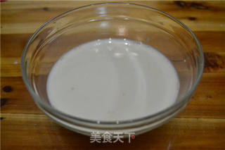 【椒盐火腿葱花卷】的做法步骤:2