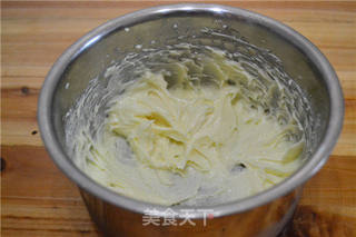 【椰香芝士派】的做法步骤:5