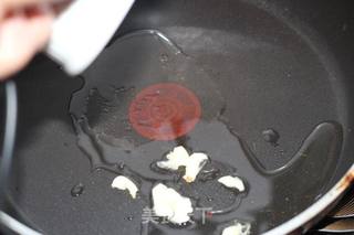 肉末茄子的做法步骤:2
