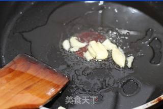肉末茄子的做法步骤:5