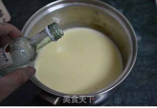 【焦糖奶油布丁】的做法步骤:8