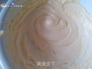 酥脆手指饼干的做法步骤:4