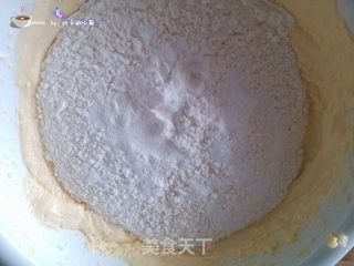 酥脆手指饼干的做法步骤:5