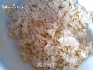 酥脆手指饼干的做法步骤:6