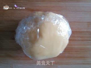 酥脆手指饼干的做法步骤:7
