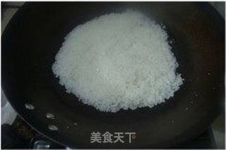 儿时最美好的回忆,一口一个的‘盐焗鸟蛋’的做法步骤:2