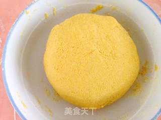 金窝藏娇的做法步骤:2