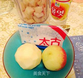 浓浓桃香飘满屋面包机无淀粉版--桃子果酱的做法步骤:2