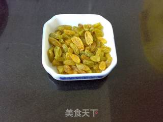 可可吐司的做法步骤:2