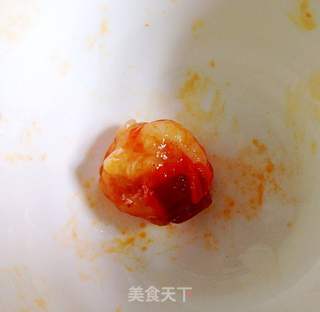 【韩国辣炒年糕】--(附手指年糕做法)的做法步骤:20