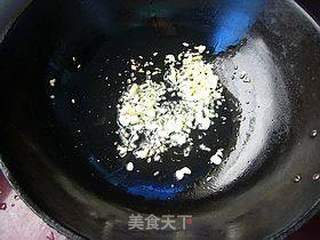 白灼菜心的做法步骤:5