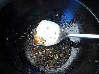 白灼菜心的做法步骤:6